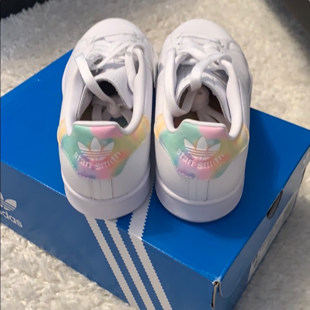 Stan smith w - Picture 3 of 6
